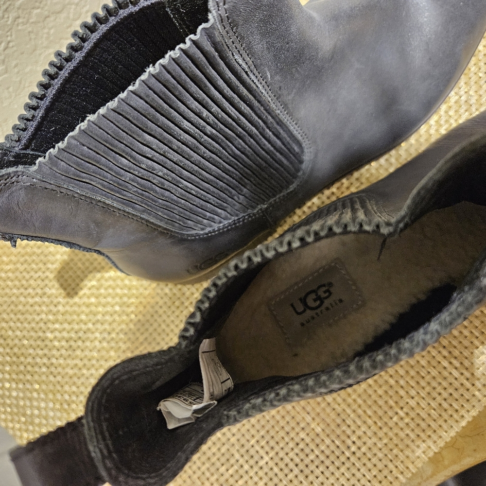 Ugg Wet Boots - image 3